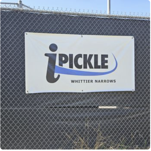 iTennis/iPickle Whittier Narrows